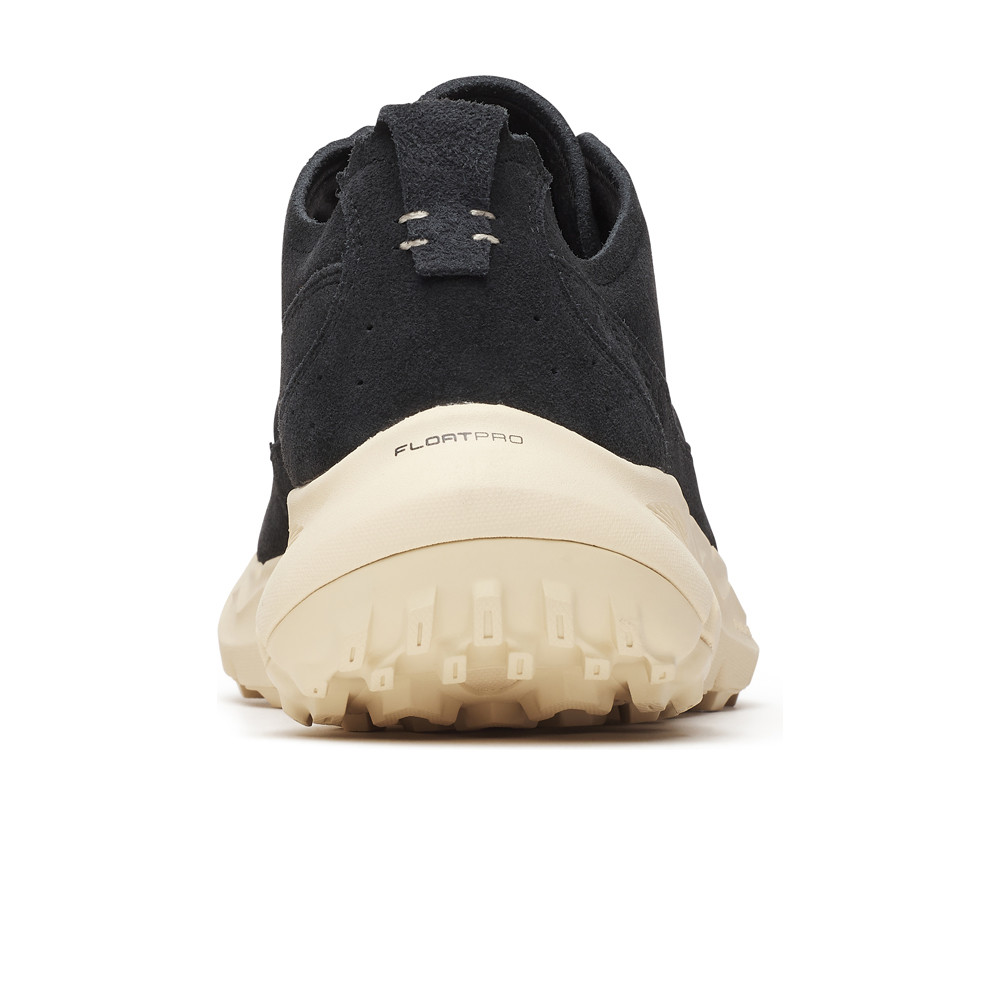 Merrell zapatilla moda hombre NOVA 4 TRAVELLER vista trasera