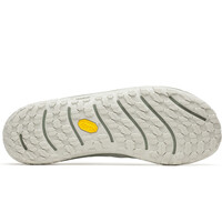 Merrell zapatilla moda hombre TRAIL GLOVE 8 vista superior