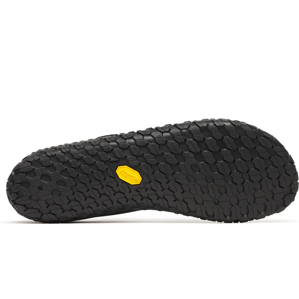 Merrell zapatilla moda hombre VAPOR GLOVE 7 LTR vista superior