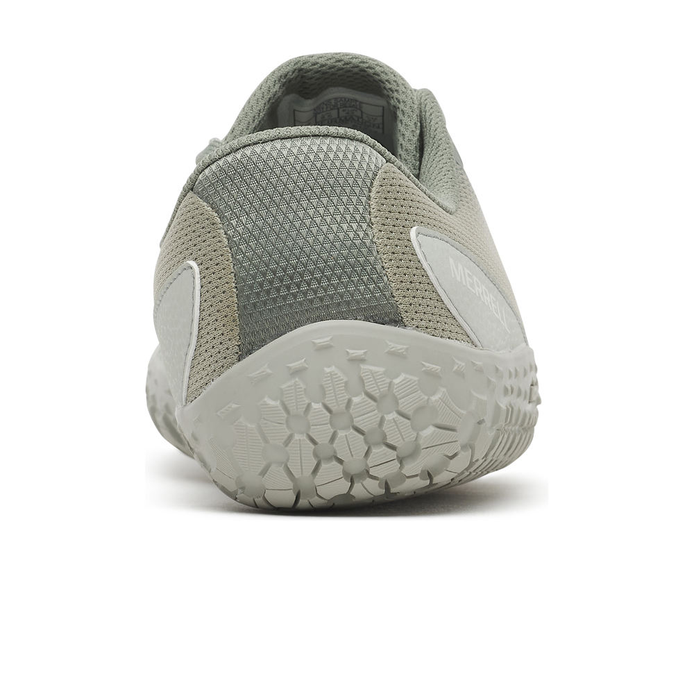 Merrell zapatilla moda hombre VAPOR GLOVE 7 vista trasera