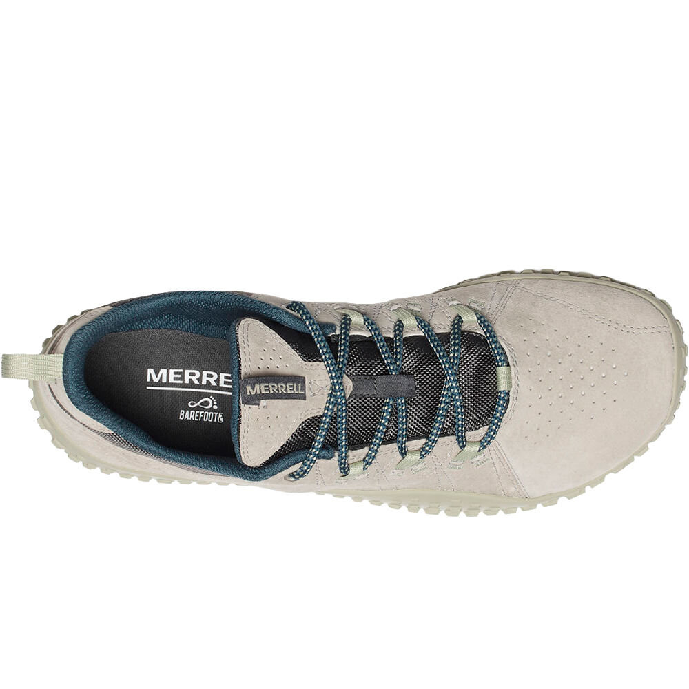 Merrell zapatilla moda hombre WRAPT 05