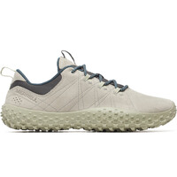 Merrell zapatilla moda hombre WRAPT lateral exterior