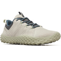 Merrell zapatilla moda hombre WRAPT lateral interior