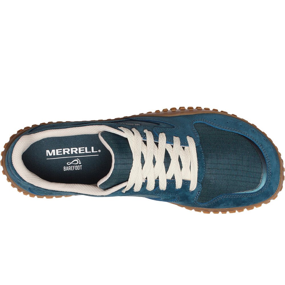 Merrell zapatilla moda hombre WRAPT SNEAKER 05