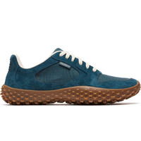 Merrell zapatilla moda hombre WRAPT SNEAKER lateral exterior