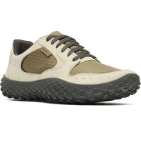 Merrell zapatilla moda hombre WRAPT SNEAKER lateral interior