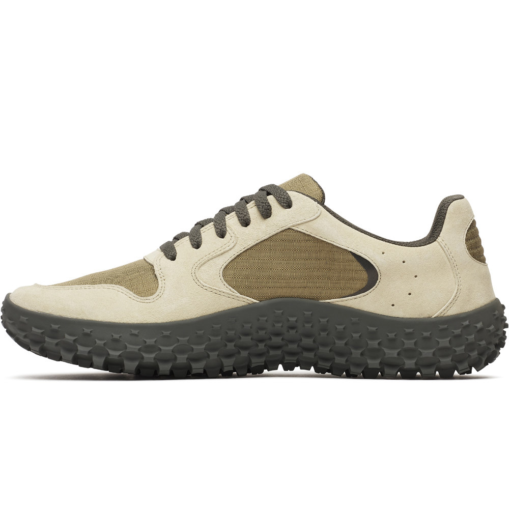 Merrell zapatilla moda hombre WRAPT SNEAKER puntera