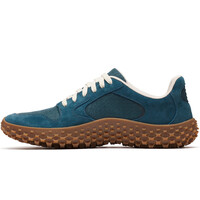 Merrell zapatilla moda hombre WRAPT SNEAKER puntera