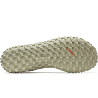 Merrell zapatilla moda hombre WRAPT vista superior