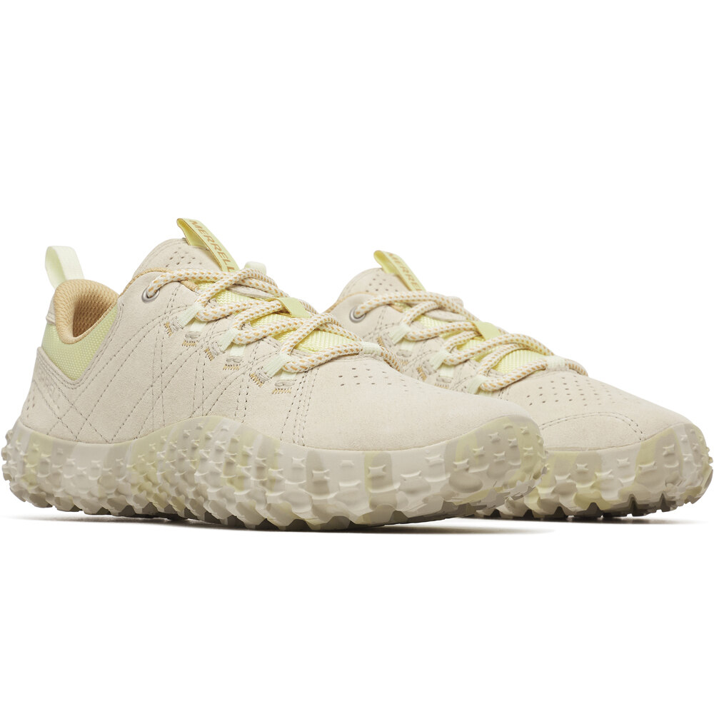Merrell zapatilla moda mujer WRAPT lateral interior