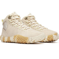 Merrell zapatilla moda mujer WRAPT MID WP lateral interior