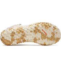 Merrell zapatilla moda mujer WRAPT MID WP vista superior