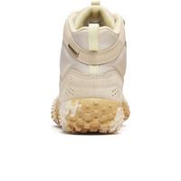 Merrell zapatilla moda mujer WRAPT MID WP vista trasera