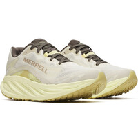 Merrell zapatilla running hombre PROMORPH lateral interior