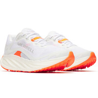 Merrell zapatilla running hombre PROMORPH lateral interior