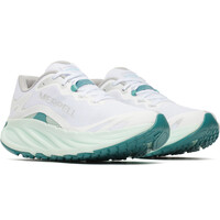 Merrell zapatilla running hombre PROMORPH lateral interior