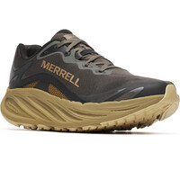 Merrell zapatilla running hombre PROMORPH lateral interior