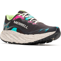Merrell zapatilla running hombre PROMORPH lateral interior