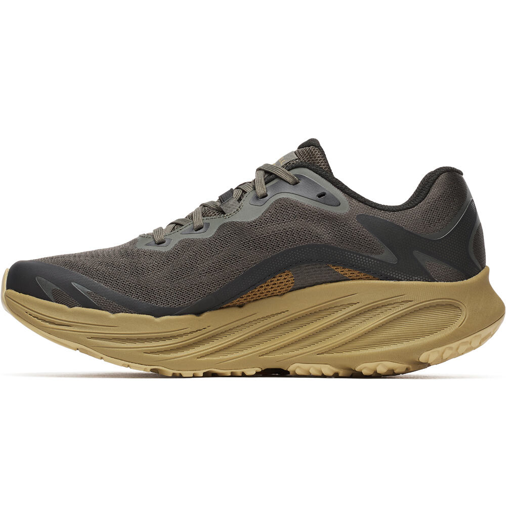 Merrell zapatilla running hombre PROMORPH puntera
