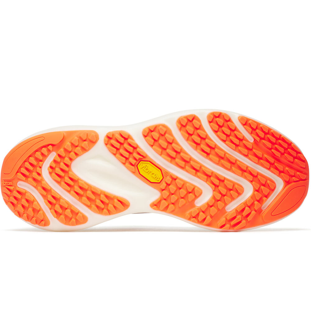 Merrell zapatilla running hombre PROMORPH vista superior