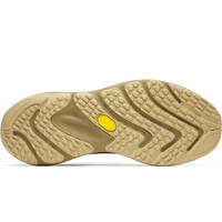 Merrell zapatilla running hombre PROMORPH vista superior