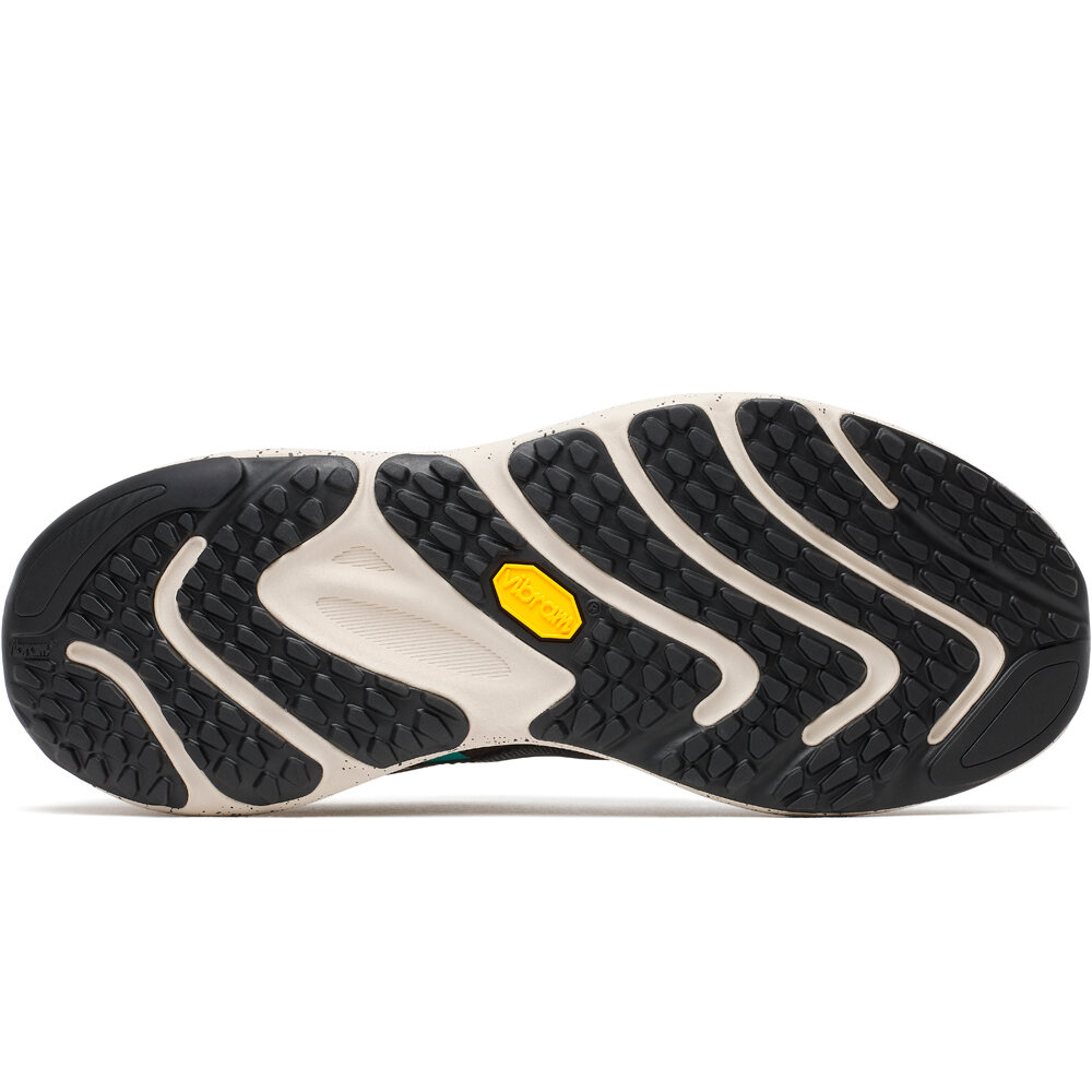 Merrell zapatilla running hombre PROMORPH vista superior