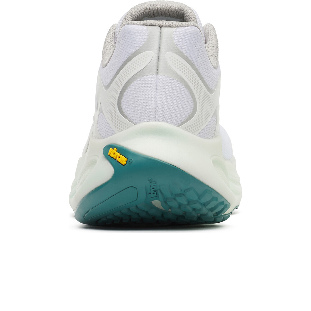 Merrell zapatilla running hombre PROMORPH vista trasera