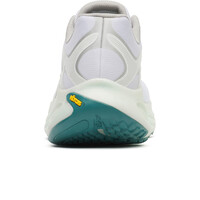 Merrell zapatilla running hombre PROMORPH vista trasera