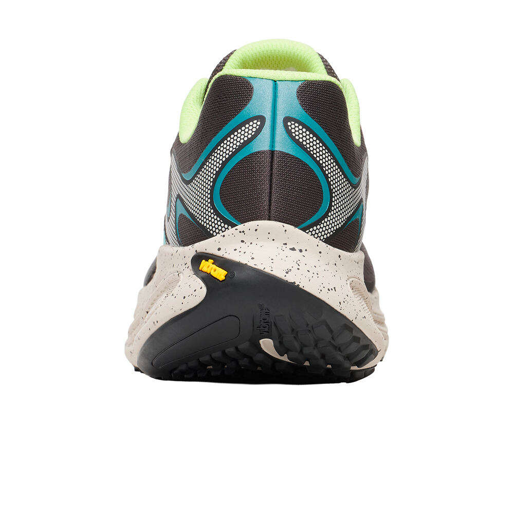 Merrell zapatilla running hombre PROMORPH vista trasera