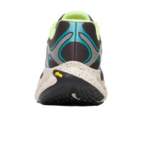 Merrell zapatilla running hombre PROMORPH vista trasera