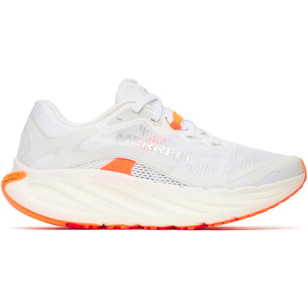 Merrell zapatilla running mujer PROMORPH lateral exterior