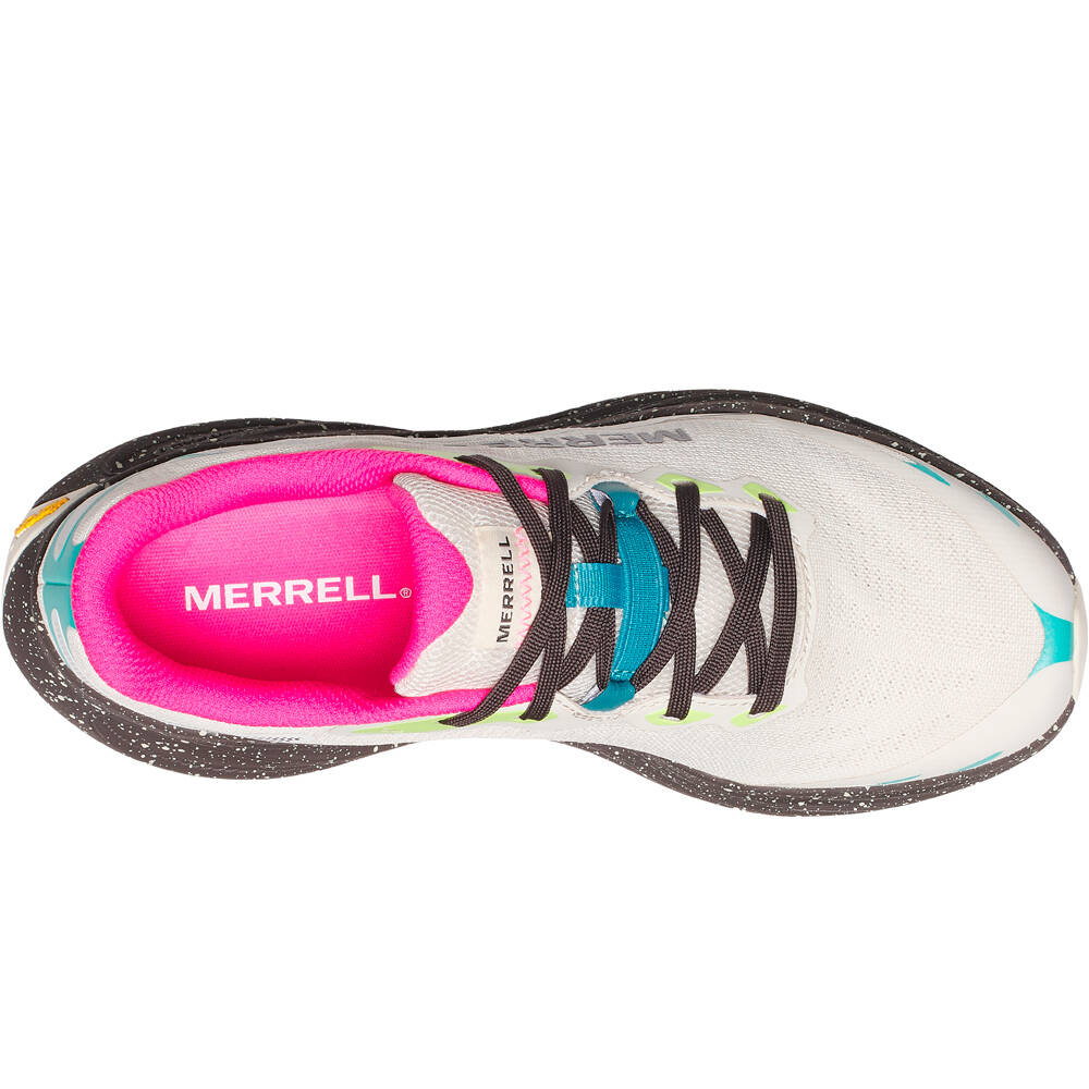 Merrell zapatilla running mujer PROMORPH W 05