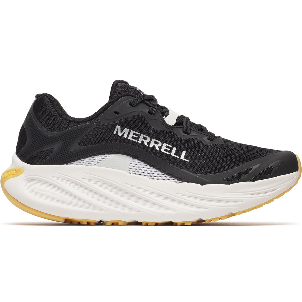 Merrell zapatilla running mujer PROMORPH  W lateral exterior