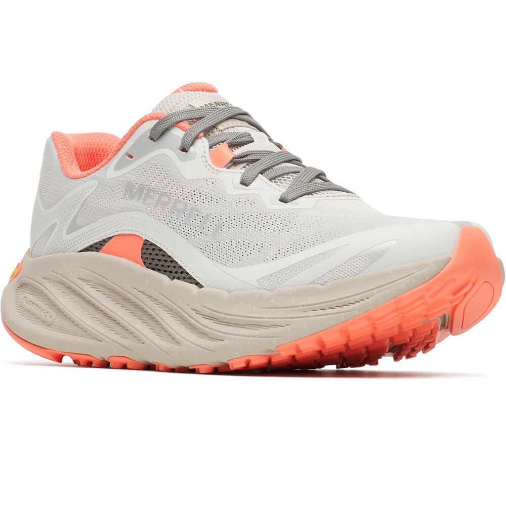 Merrell zapatilla running mujer PROMORPH W lateral interior