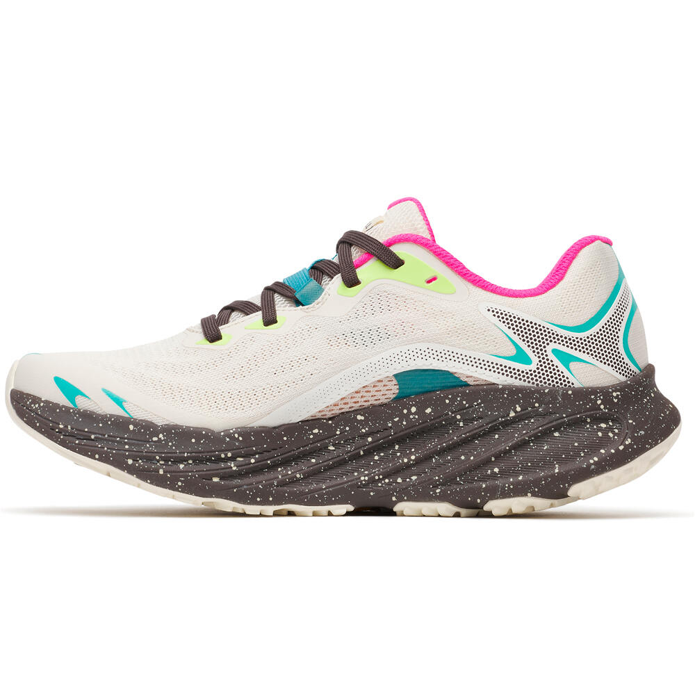 Merrell zapatilla running mujer PROMORPH W puntera