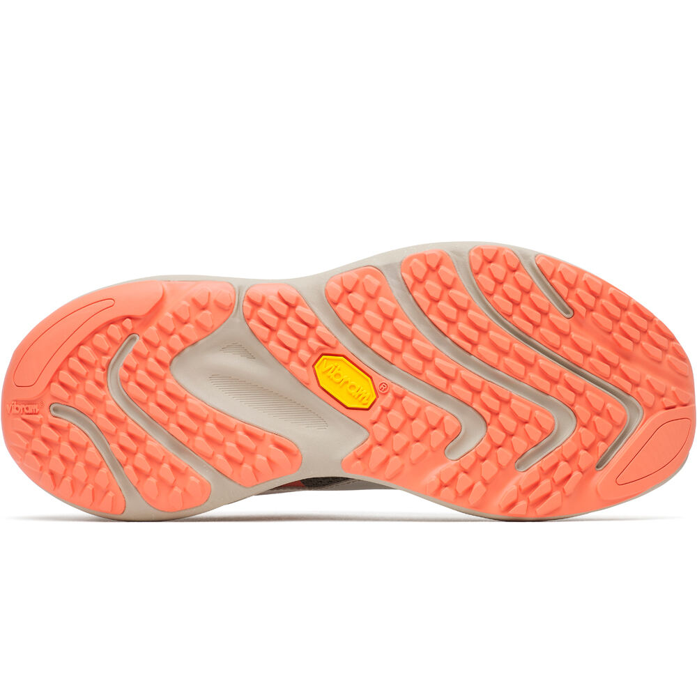 Merrell zapatilla running mujer PROMORPH W vista superior