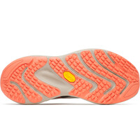 Merrell zapatilla running mujer PROMORPH W vista superior