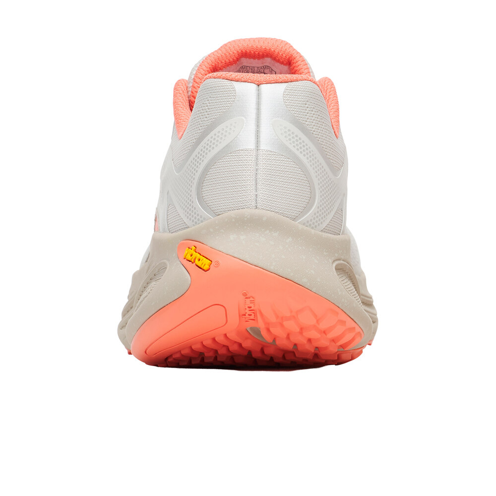 Merrell zapatilla running mujer PROMORPH W vista trasera