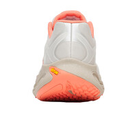 Merrell zapatilla running mujer PROMORPH W vista trasera