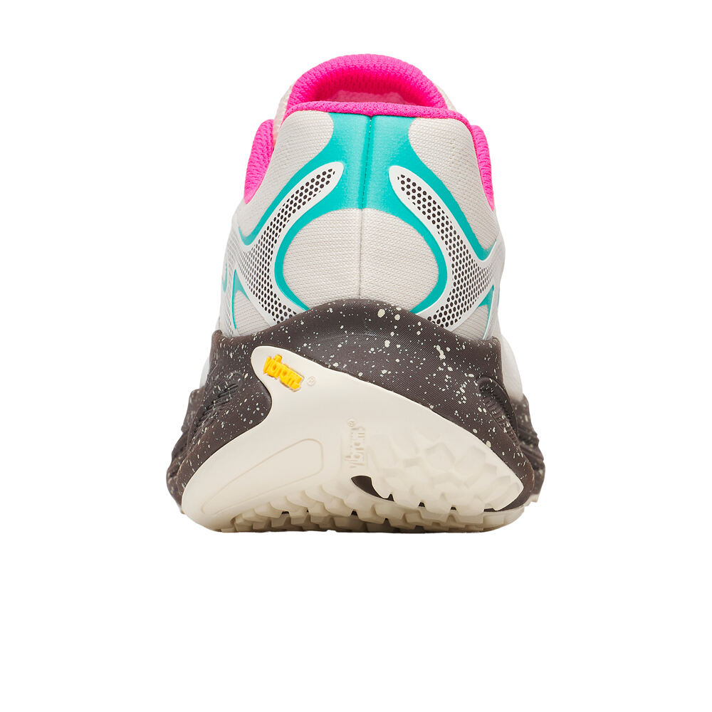 Merrell zapatilla running mujer PROMORPH W vista trasera