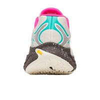 Merrell zapatilla running mujer PROMORPH W vista trasera