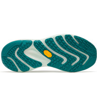 Merrell zapatilla running mujer W PROMORPH vista superior