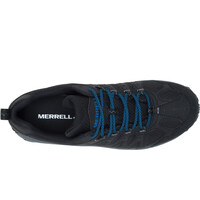 Merrell zapatilla trekking hombre ACCENTOR 3 SPORT GTX 05