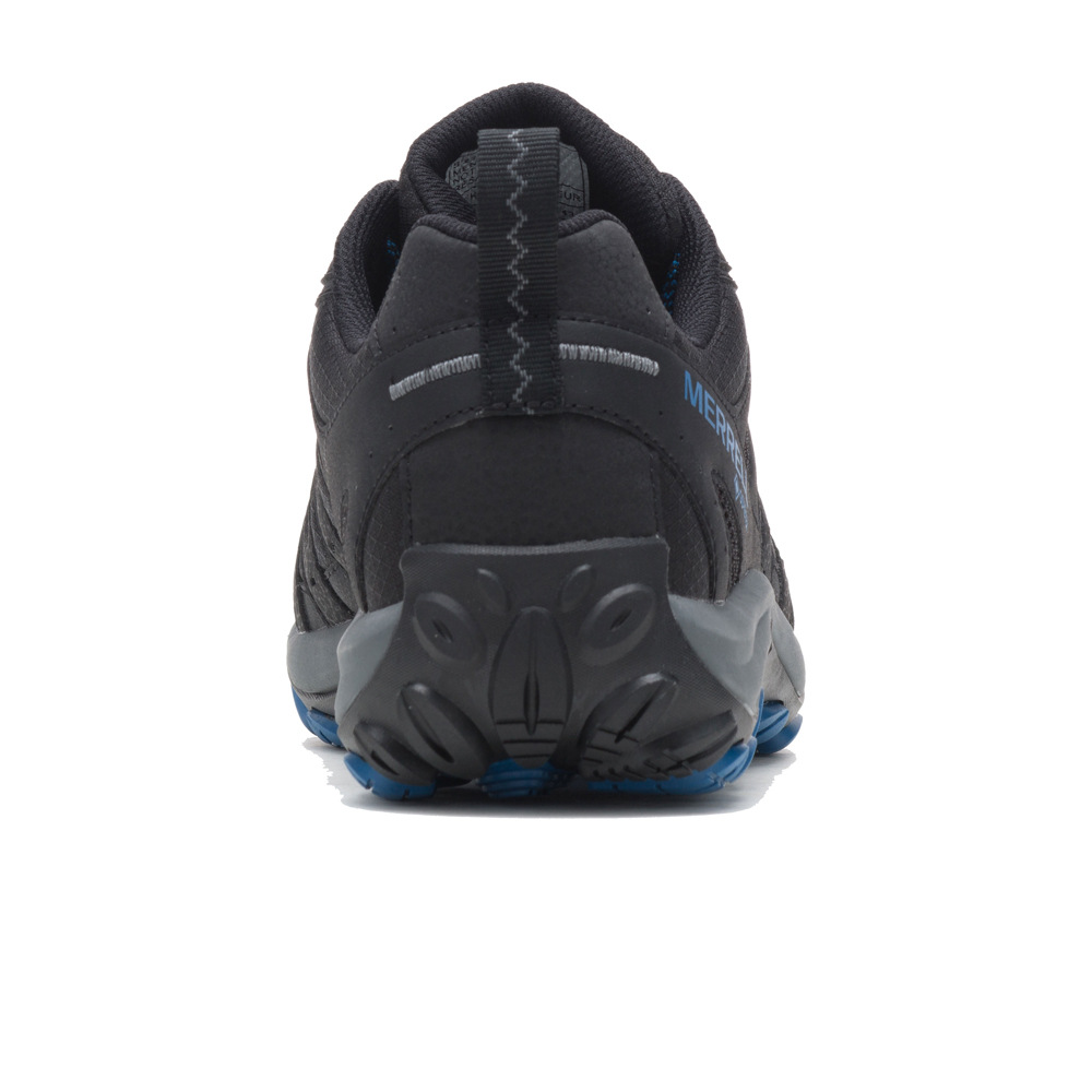 Merrell zapatilla trekking hombre ACCENTOR 3 SPORT GTX vista trasera