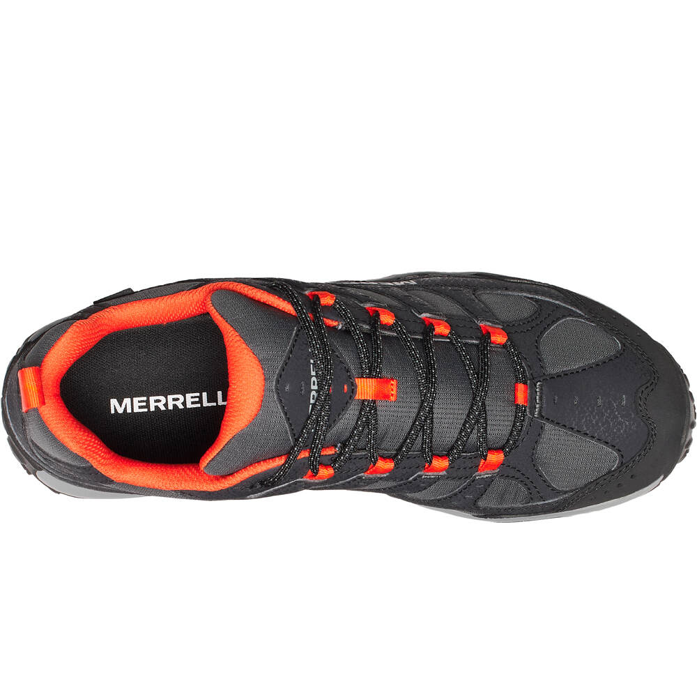 Merrell zapatilla trekking hombre ACCENTOR 4 SPORT GTX 05