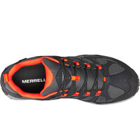 Merrell zapatilla trekking hombre ACCENTOR 4 SPORT GTX 05