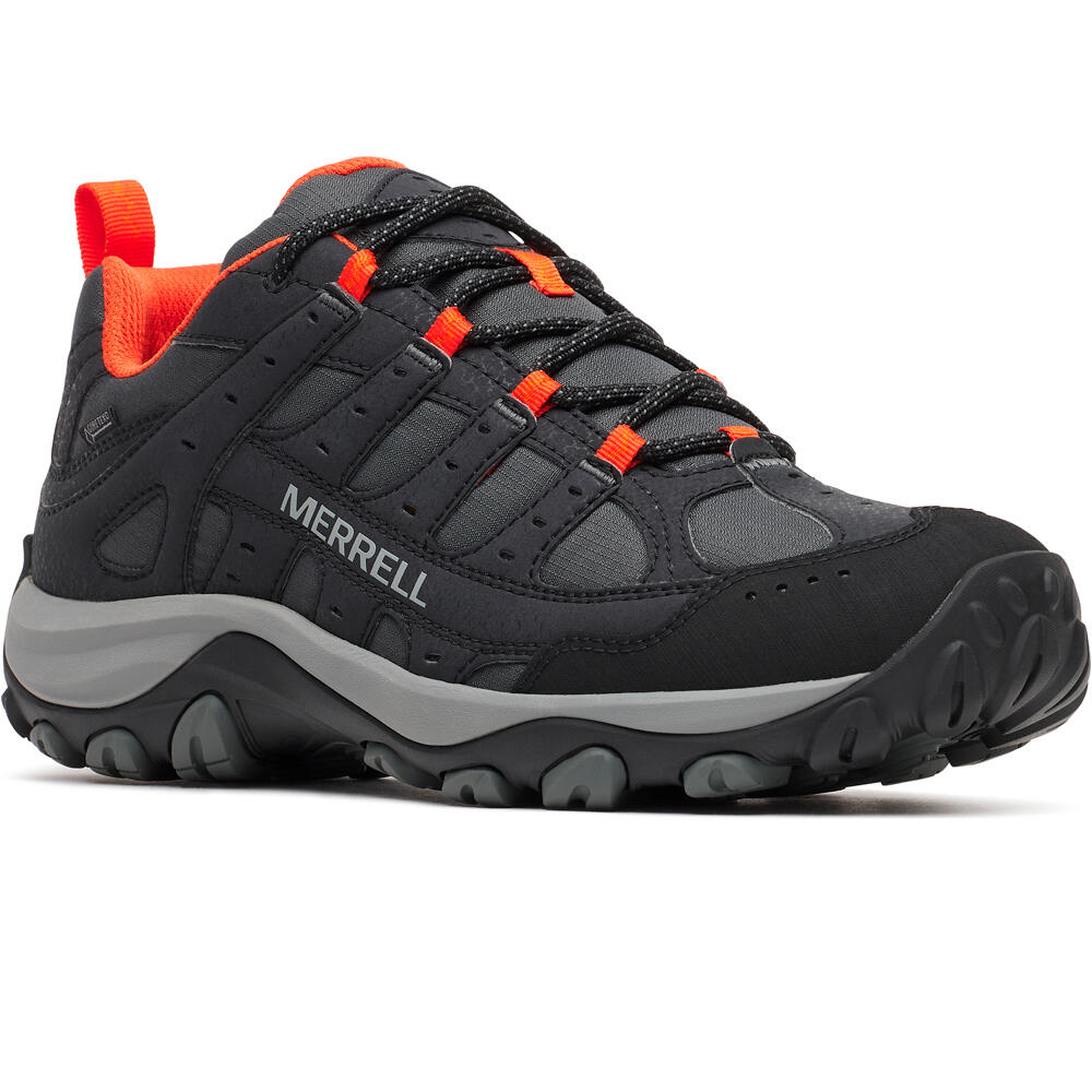 Merrell zapatilla trekking hombre ACCENTOR 4 SPORT GTX lateral interior