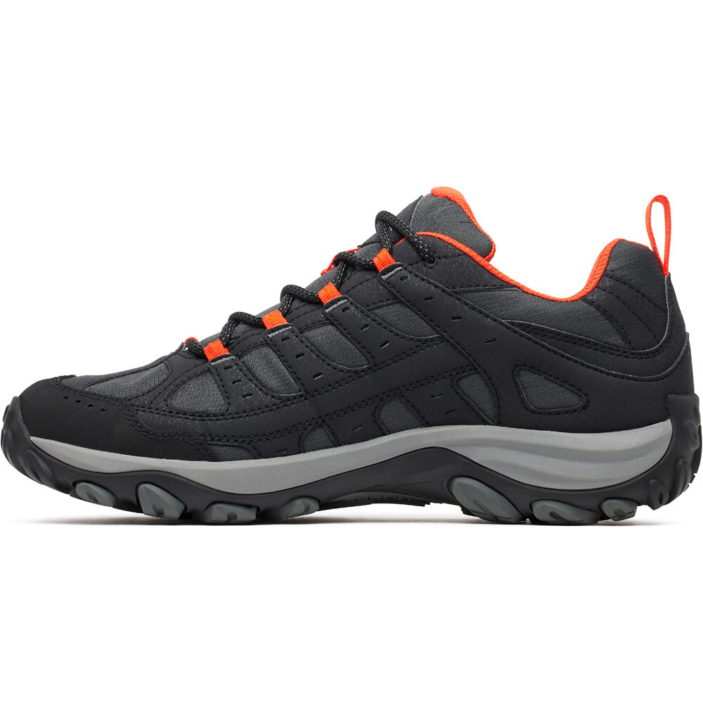 Merrell zapatilla trekking hombre ACCENTOR 4 SPORT GTX puntera