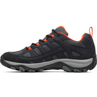Merrell zapatilla trekking hombre ACCENTOR 4 SPORT GTX puntera