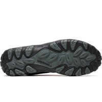 Merrell zapatilla trekking hombre ACCENTOR 4 SPORT GTX vista superior